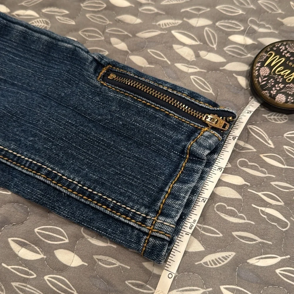JUSTICE Girl’s Skinny Jeans, size 10S